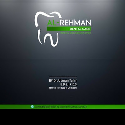 Modern Dental Equipment Multan