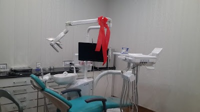 Best Dentist in Multan