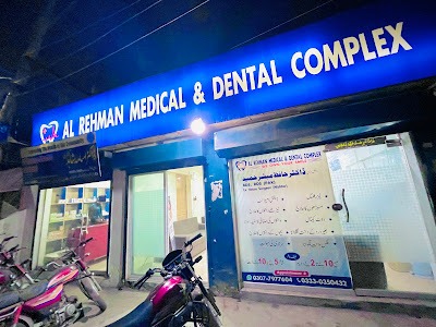 Teeth Whitening Treatment Multan