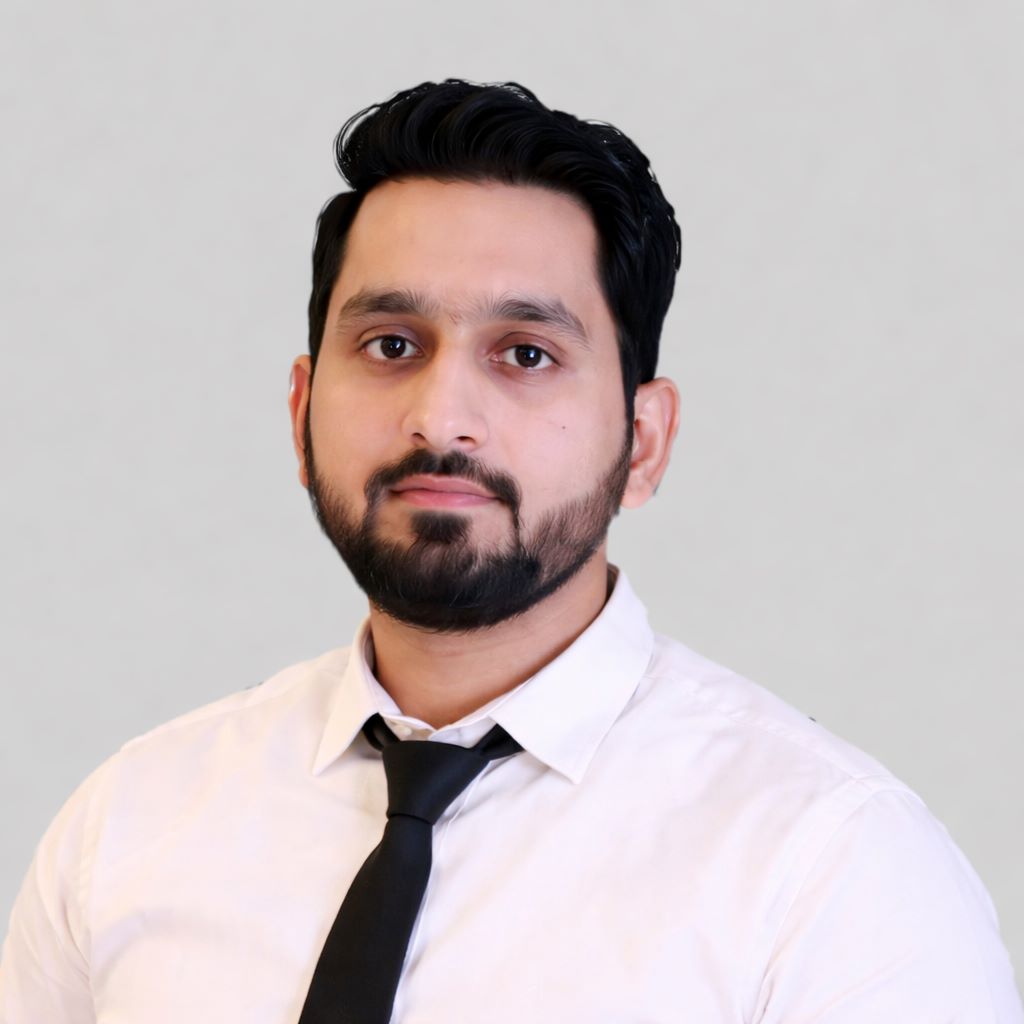 AL-REHMAN Dental Care Clinic Interior Multan